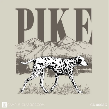 Pi Kappa Alpha Chapter Exclusive Tee