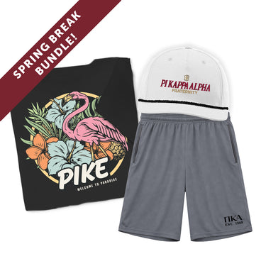 New! Spring Break Bundle
