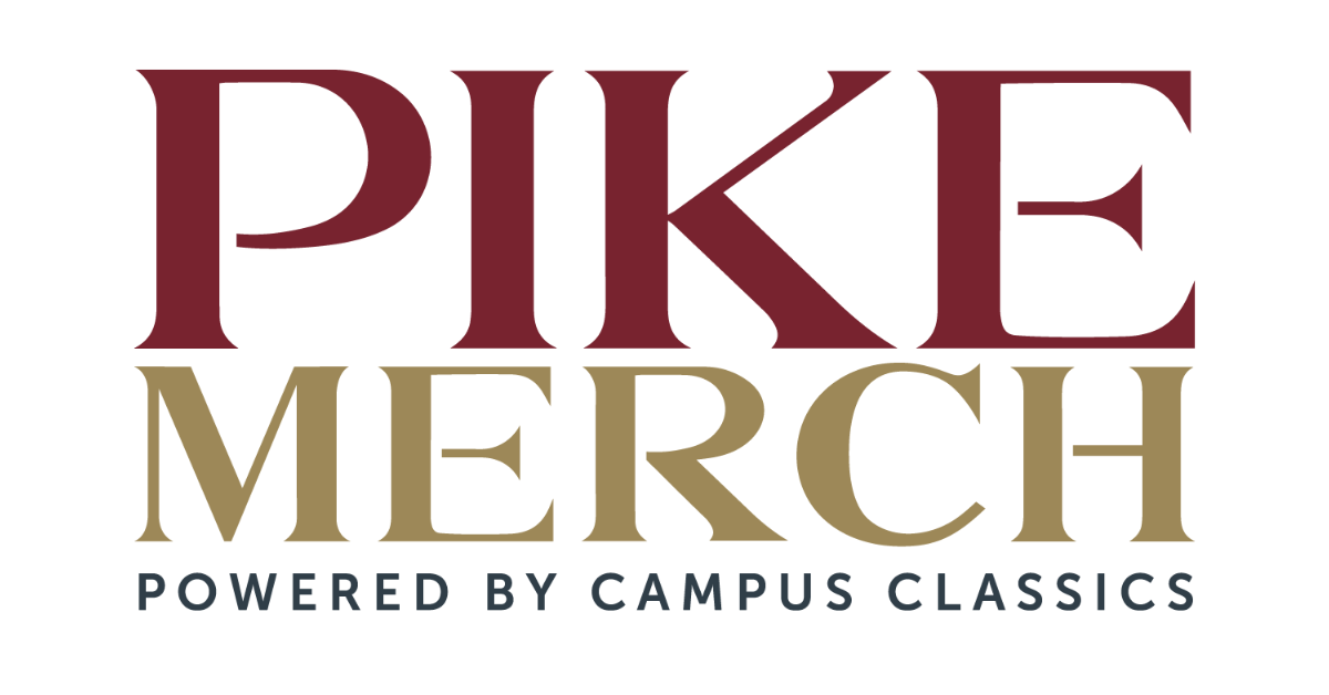 Limited Use Stickers Limited Drops – Page – Pike Merch